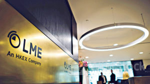 烏克蘭戰爭｜英美限制俄羅斯金屬交易 禁港交所旗下LME等接受俄產銅鎳鋁