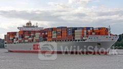 航運股｜東方海外第一季總收入19.8億美元按年跌9% 股價跌2%