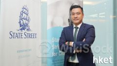 金價走勢｜道富環球徐志傑：投資者找不到其他比黃金更安全的投資工具 擬6月再調高今年金價預測