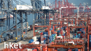 航運樞紐｜東方海外：所屬聯盟部分航線不再停泊香港 航運界聯盟洗牌引香港失轉口港憂慮