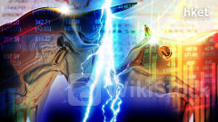 港股市況｜滙豐、阿里巴巴ADR較港低0.5% 恒指黑期跌20點（不斷更新）