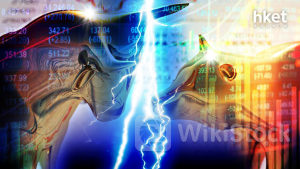 港股市況|滙豐、阿里巴巴ADR較港低0.5% 恒指黑期跌20點(不斷更新)