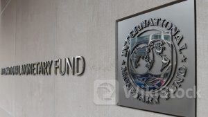 全球經濟｜IMF：今年全球經濟增長預測上調至3.2% 中國增長預測不變、美國上調至2.7%