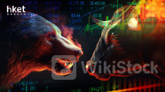 港股市況｜內險股造好、平保升逾4% 恒指升200點（不斷更新）