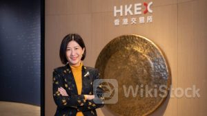 港交所388｜港交所開發領航星衍生平台攻全球化、2028年啟用 陳翊庭：未來聚焦四大重點