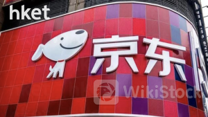 9618｜京東首季斥12億美元回購8750萬股