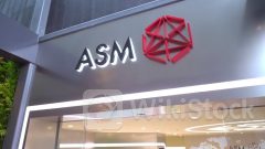 芯片股業績｜ASMPT首季按年少賺43.4%、按季升1.3倍 料今季收入3.8億至4.4億美元