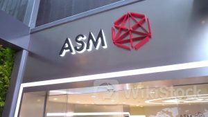 芯片股業績｜ASMPT首季按年少賺43.4%、按季升1.3倍 料今季收入3.8億至4.4億美元