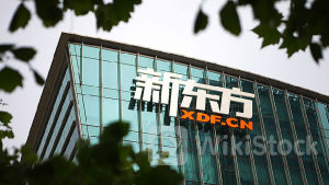 新東方業績｜新東方績後挫15% 第3財季經調整淨利潤增9.8%至1.05億美元 遜市場預期