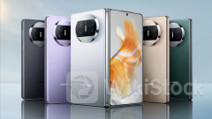 市場研究｜Canalys：中國智能手機首季出貨量按年持平達6770萬台 華為大升70%市佔重奪首位