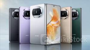 市場研究｜Canalys：中國智能手機首季出貨量按年持平達6770萬台 華為大升70%市佔重奪首位