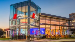 美國銀行危機｜Republic Bank爆煲遭接管 成美國今年首家倒閉銀行 Fulton Bank收購470億資產