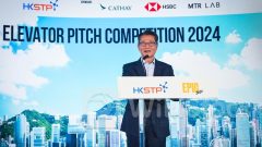 香港經濟｜陳茂波：本港首季經濟增長料在全年預測區間內 連續5季溫和增長