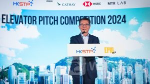 香港經濟｜陳茂波：本港首季經濟增長料在全年預測區間內 連續5季溫和增長