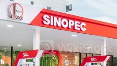 油股業績｜中石化首季純利減少9.7%至187億人幣 煉油稅前利潤69億元、化工「見紅」