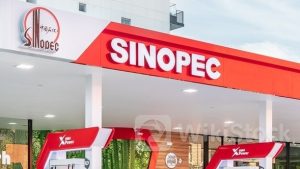 油股業績｜中石化首季純利減少9.7%至187億人幣 煉油稅前利潤69億元、化工「見紅」