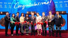 Bitcoin ETF｜首批虛幣現貨ETF港上市 證監：「幣圈一天，人間一年」要留意風險 港交所：虛擬資產ETF成交增4倍