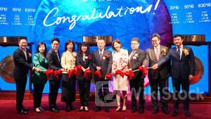 Bitcoin ETF｜首批虛幣現貨ETF港上市 證監：「幣圈一天，人間一年」要留意風險 港交所：虛擬資產ETF成交增4倍