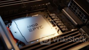 AMD｜AMD上季扭虧為盈惟今季指引保守、盤後跌7% 調高今年AI加速器芯片銷售額預測至40億美元