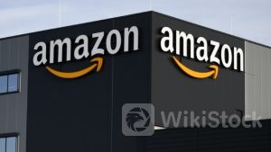 AMZN｜亞馬遜上季純利升逾3倍至104億元勝預期、盤後曾升逾5% AWS收入增17%