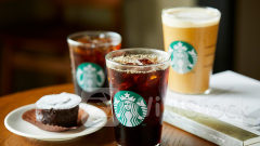 Starbucks業績｜星巴克上季業績遜預期 中國同店銷售跌11% 大幅調低今財年業績指引