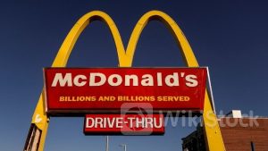 MCD｜麥當勞上季純利遜預期、兩年來首次 料今季美國同店銷售大致持平
