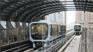 澳門博彩｜澳門4月賭收按年增26%、勝預期 五一假期上午11時共3.8萬旅客入境