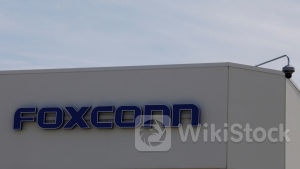 鴻海系業績｜富智康首季虧損2040.7萬美元、收窄近61% 預期上半年將續錄得綜合淨虧損