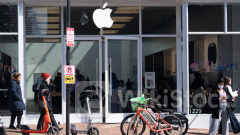 AAPL業績｜蘋果AI發展細節即將揭盅？ 業績後暫得兩外資行短評AI發展