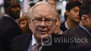 股神巴菲特｜巴郡首季現金滿瀉、手握創紀錄1890億美元 狠沽13%蘋果持股 經營利潤增39%