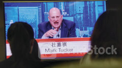 滙豐股東會｜杜嘉祺連任滙豐董事 得票大增20百分點至99.78% 據報祈耀年再被平保投反對票