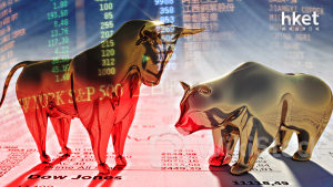 港股市況｜ATM個別走、騰訊升1% 金沙銀娛回吐1% 藥明系造好 恒指高開12點後曾轉跌（不斷更新）