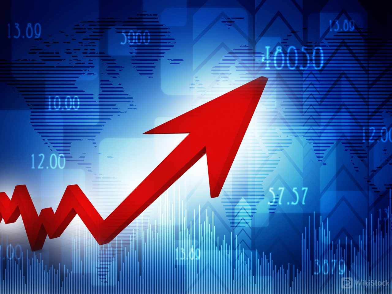 Hong Kong stocks rise for 10th day-HK Stock - WikiStock