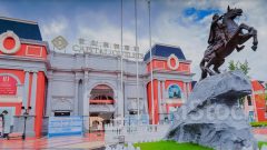 股權變動｜美國KKR旗下基金兩周拋售內房首創鉅大5.9%股份