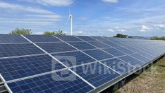 長和系併購｜長建收購英國可再生能源資產組合UU Solar 兩周內第二項收購