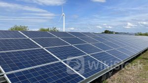 長和系併購｜長建收購英國可再生能源資產組合UU Solar 兩周內第二項收購