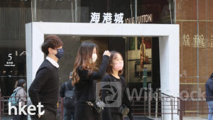 海港城母企｜九置吳天海：本港經濟及零售業面對「三高」 消費市道復甦不能操之過急