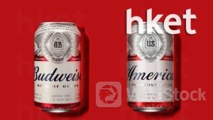 啤酒股業績｜百威亞太首季按年少賺3.4%至2.87億美元 收入跌0.4%