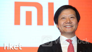 小米1810｜小米升6%破頂 中金預計小米首季多賺70.7% 上調目標價至23元