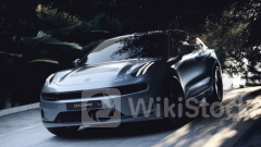 吉利分拆｜極氪IPO傳提前結束認購、5.10美股掛牌 估值料較前輪融資削半