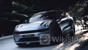 吉利分拆｜極氪IPO傳提前結束認購、5.10美股掛牌 估值料較前輪融資削半