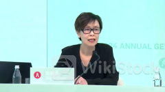 恒生11｜恒生股東會被問股價曾跌穿100元 CEO：股價會受市場表現影響、未能和業績直接掛鈎