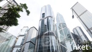 香港樓市｜外電：長江中心2期出租率據報僅約10%、The Henderson約60% 四大發展商對樓市調整愈益感不安