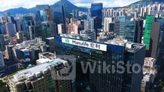 宏利945｜宏利首季按年少賺38.4% 派股息0.4加元、增9.6%