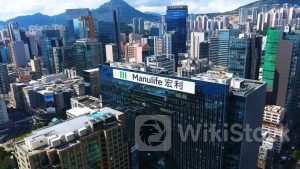 宏利945｜宏利首季按年少賺38.4% 派股息0.4加元、增9.6%