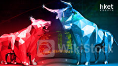 港股市況｜美團升4% 龍湖、東方海外齊升半成 恒指午後升近200點（不斷更新）