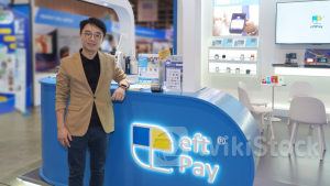 五一黃金周｜易付達：五一黃金周交易筆數及金額均錄增長 留港消費人數增加