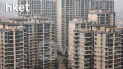 異動股｜二線內房世茂曾抽升逾7成 現揚58.3%