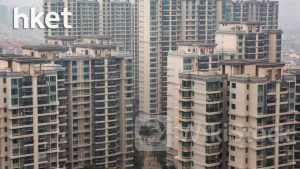 異動股｜二線內房世茂曾抽升逾7成 現揚58.3%