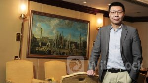 專訪｜珍酒李渡CFO：白酒需求略有改善、惟料今年難現周期性行情 預告推新系列攻宴席